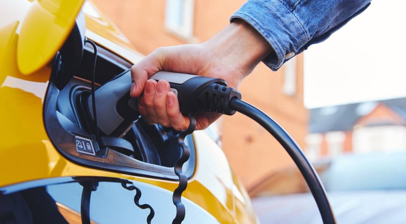 Nisanda 1,6 milyon elektrikli araç satıldı: Avrupa büyümenin lokomotifi oldu
