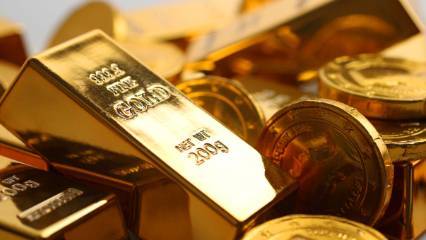 Detaylar: Küresel piyasalarda savaş alarmı: Altın ve petrol fiyatları zirve yaptı!