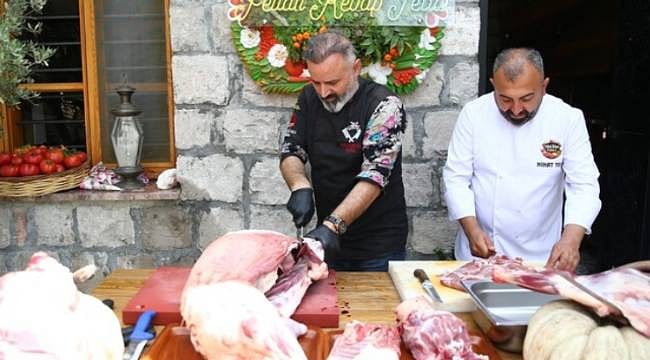 Kurban eti kaç derecede, ne kadar süre saklanmalı? İlk 2 saat kritik, 6 ay detayına dikkat