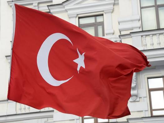 Arap ülkelerindeki Türk büyükelçiliklerinden vatandaşlara güvenlik uyarısı