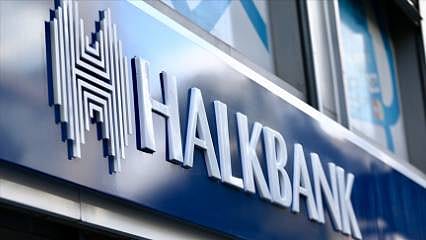 Halkbank Davası'nda kritik karar... Hisseler yükselişe geçti