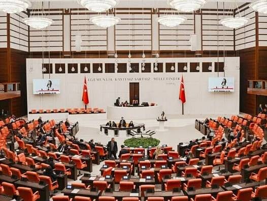 Tasfiye edilen fonlar için yeni kanun teklifi 'Meclis'e geliyor