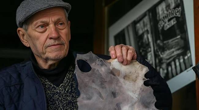 Parşömenin dünyadaki en önemli temsilcisiydi... UNESCO unvanlı İsmail Usta 93 yaşında vefat etti
