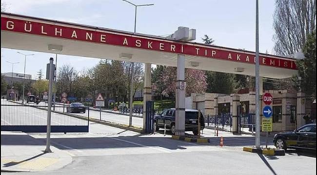Askeri hastaneler yeniden açılacak mı? MSB'den açıklama