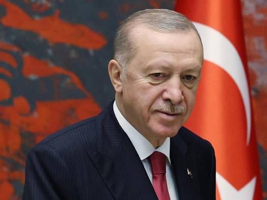 Cumhurbaşkanı Erdoğan'dan fon soruşturması mesajı: "Türkiye ekonomisine yönelik bir risk yok"
