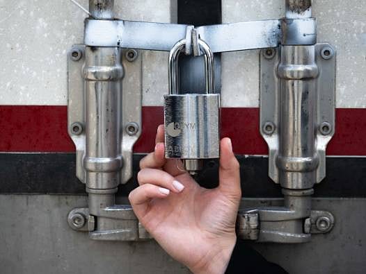 Dünyadan izole 35 gün bitti: YKS soru kitapçıkları sınav merkezlerine böyle gönderildi
