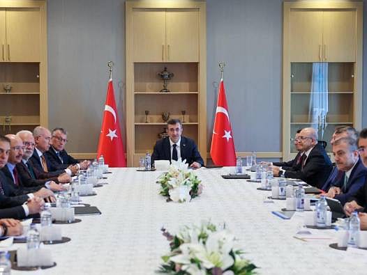 66 yatırım fonunda 40,8 milyar TL'lik tasfiye tamamlandı: Sıra yeni ödemelerde