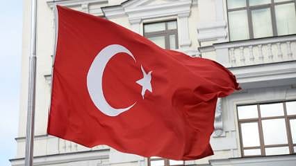 Arap ülkelerindeki Türk büyükelçiliklerinden vatandaşlara güvenlik uyarısı