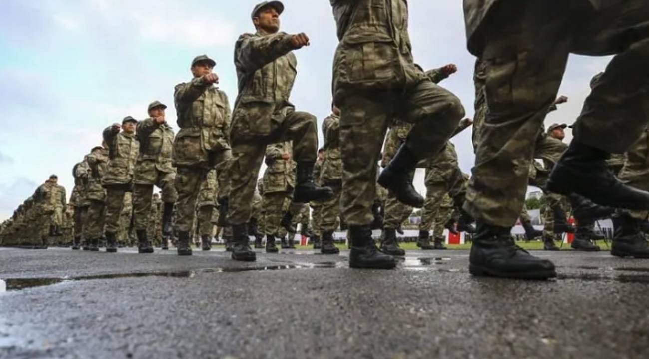 Bedelli askerlik ücreti belli oldu: 2026 yılının ikinci yarısı için yeni rakamlar