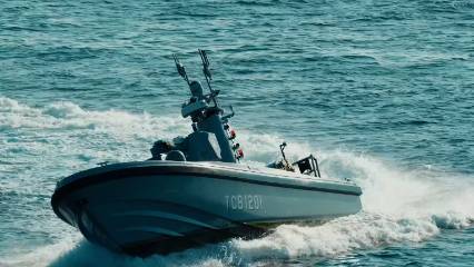 Detaylar: Simülasyondan yapay zekaya: HAVELSAN milli platformları dijitalle donatıyor