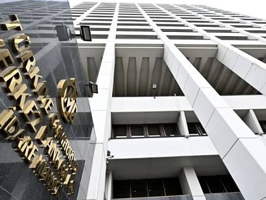 Merkez Bankası, iki ödeme kuruluşunun lisansını iptal etti