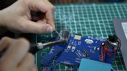 Güneş panellerine yapay zeka kalkanı: Arızalar oluşmadan engellenecek