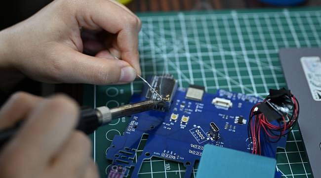 Güneş panellerine yapay zeka kalkanı: Arızalar oluşmadan engellenecek
