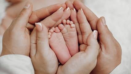 Türkiye'de 2025 yılında 895 bin bebek dünyaya geldi: Bebeklerin burcu bile aynı... İşte dikkat çeken o ay