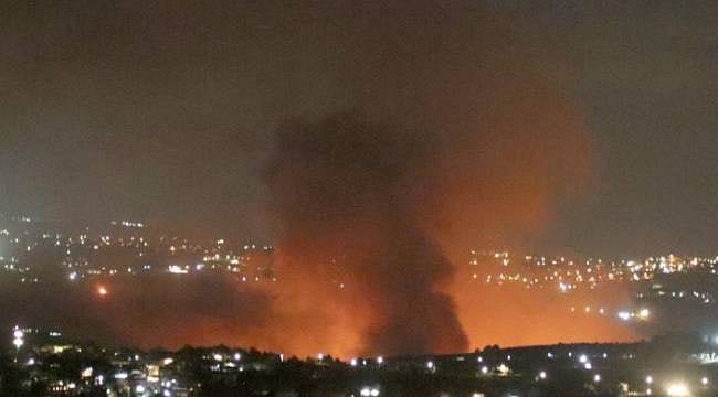 UNIFIL'den korkutan rapor: Ateşkese rağmen bir günde 91 hava ihlali