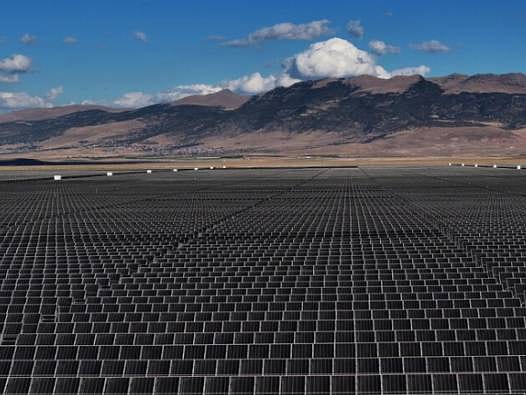 Güneş enerjisinde tarihi eşik: Elektrik talebindeki artışın %75’i güneşten!