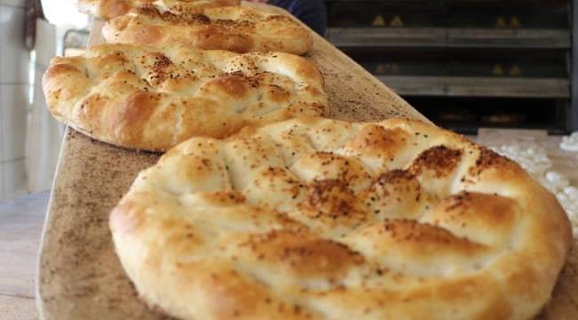 Karabük'te Ramazan pidesi 30 TL'den satılacak