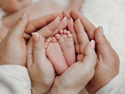 Türkiye'de 2025 yılında 895 bin bebek dünyaya geldi: Bebeklerin burcu bile aynı... İşte dikkat çeken o ay