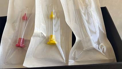 Doğum oranını %30 artıran yerli kit, Avrupa ve Asya yolcusu