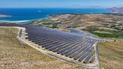 Türkiye’de yenilenebilir enerjinin üretimdeki payı yüzde 60’ı aştı