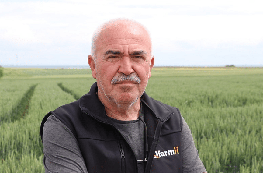 İlaçta %70, gübrede %50 tasarruf: 40 yıllık çiftçiler dijital tarıma geçti-3