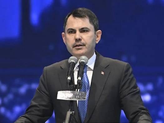 Bakan Kurum duyurdu: TOKİ borcunu kapatanlara %25 indirim müjdesi