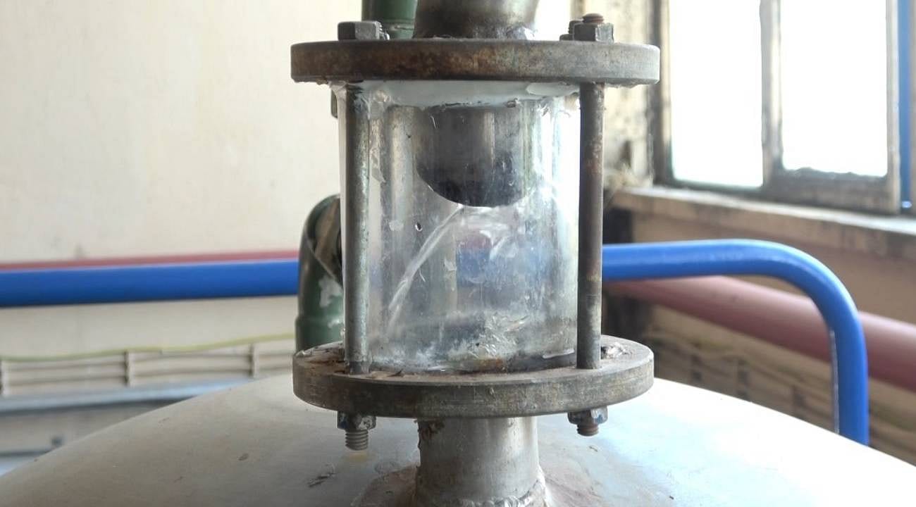 Isparta'nın 'Pembe Altını' Gül Yağı İçin 24 Saatlik Mesai Başladı