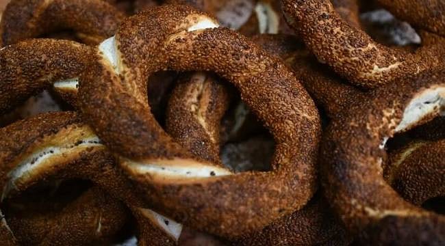 Simit fiyatları mercek altında