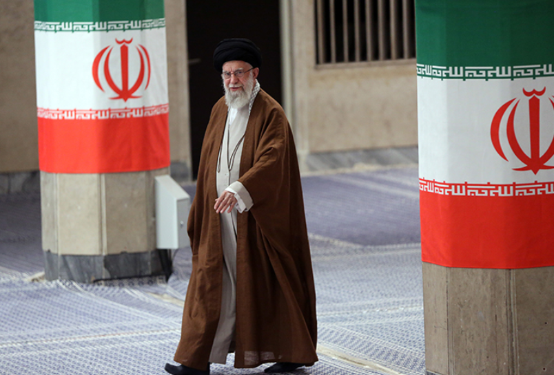 İran-İsrail savaşı son durum: İran, ABD üslerine ve İsrail'e yeni saldırılar düzenledi-1