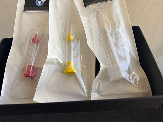 Doğum oranını %30 artıran yerli kit, Avrupa ve Asya yolcusu