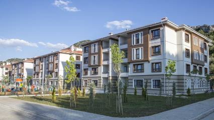 İkinci el konutların krediye erişimi cazip hale getirecek: İşte yeni kredi şartları