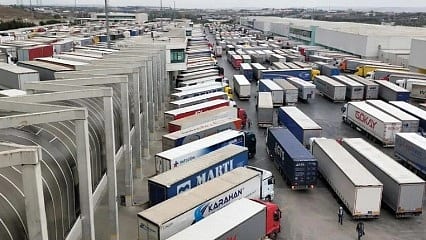 UND’den Schengen açıklaması: Sınır kapılarındaki beklemeler ve vize sorunu masada