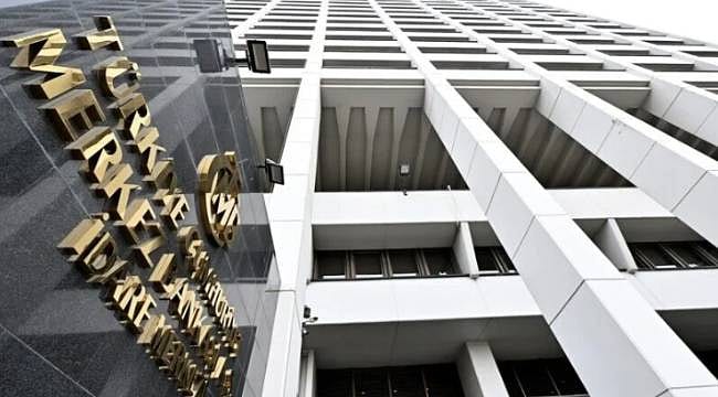 Merkez Bankası, iki ödeme kuruluşunun lisansını iptal etti