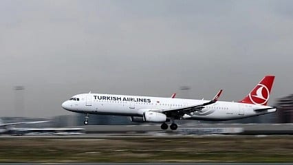 THY'den Cumhuriyet Bayramı'na özel indirimli bilet kampanyası