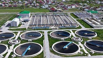 Güneş, rüzgar, su ve çöp.. Bir kentin doğal gücü ekonomiye 1,5 milyar lira kazandırdı