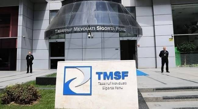 BDDK açıkladı 5 finans kuruluşu için TMSF devrede