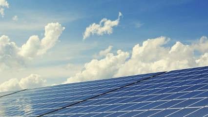 Enerjide 2035 vizyonu: Güneş ve rüzgarda dev yatırım hamlesi başlıyor