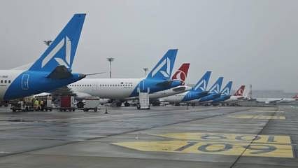 Detaylar: Sabiha Gökçen yolcularına kritik uyarı: Bugün ve yarın birçok sefer iptal!