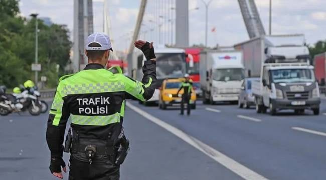 15 Temmuz kapalı yollar listesi: Hangi yollar kapalı olacak?