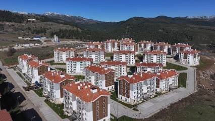 Yüzyılın Konut Projesi’nde yeni takvim: 9 ilde 46 bin konut için kura heyecanı
