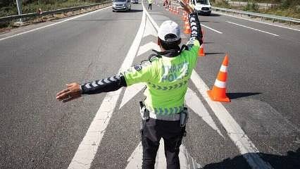 İstanbul'da yarın hangi yollar trafiğe kapatılacak?