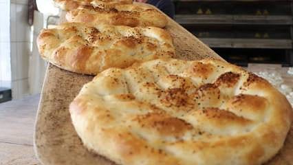 Karabük'te Ramazan pidesi 30 TL'den satılacak