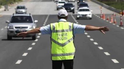 Bugün hangi yollar kapalı? 29 – 30 Kasım 2025 İstanbul’da kapalı yollar ve alternatif güzergahlar listesi