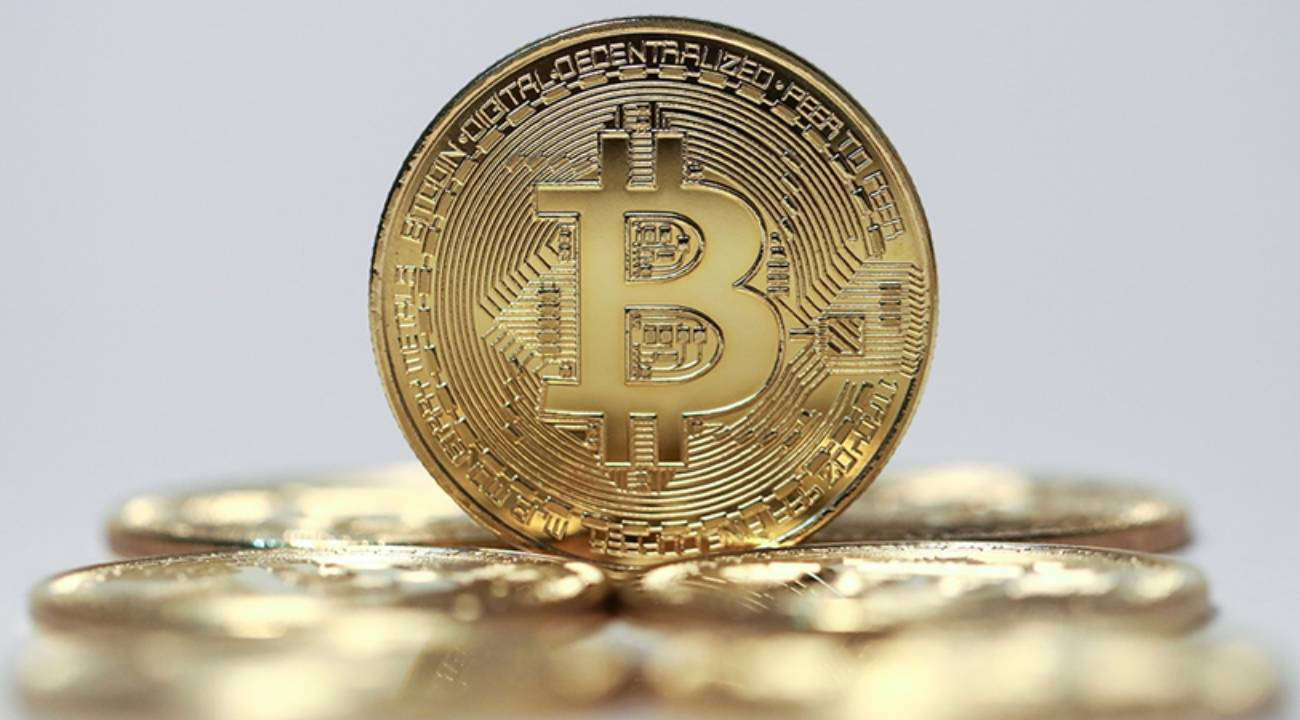 Bitcoin'den rekor daha: BTC fiyatı yeni zirvesini belirledi