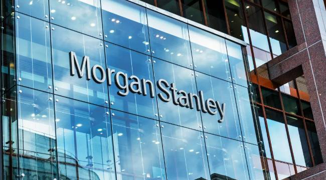 Morgan Stanley
