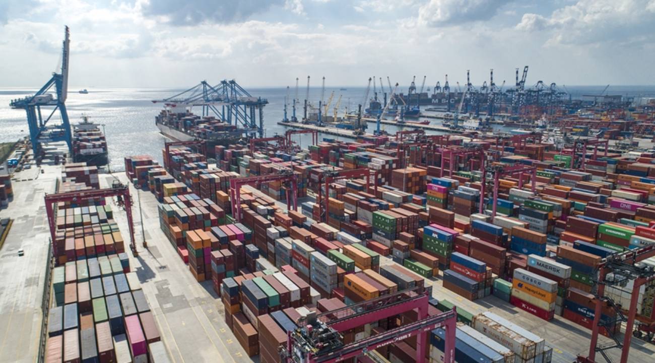 Dış ticaret açığında artış