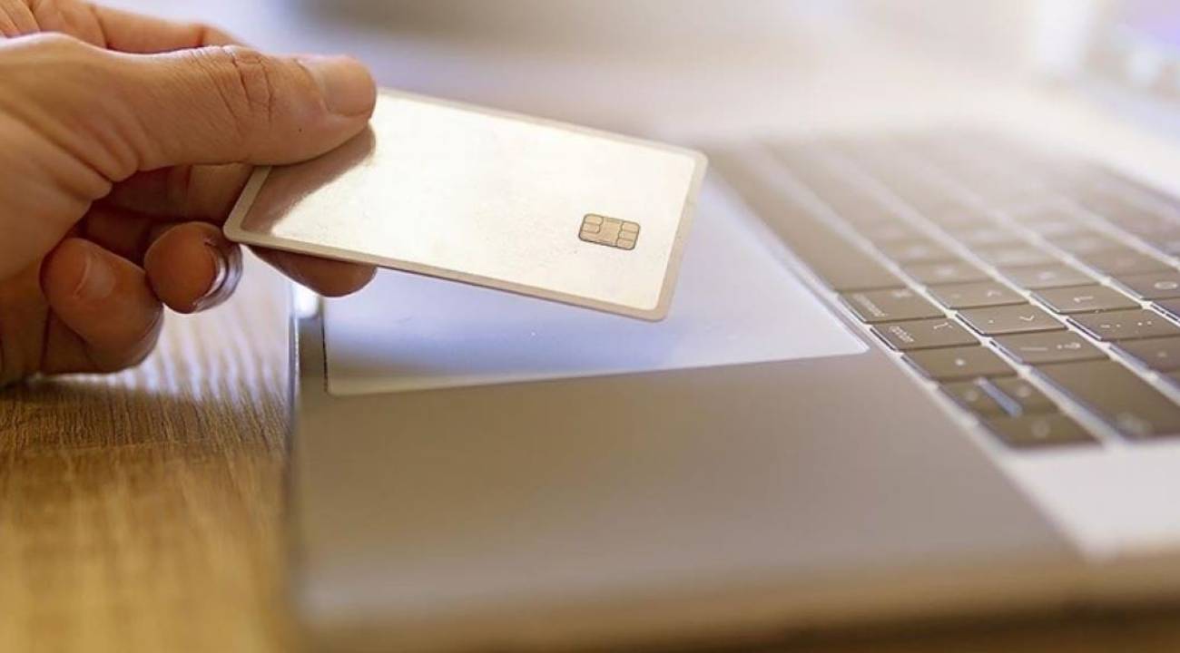 Tatil etkisi: Online alışveriş ikiye katladı