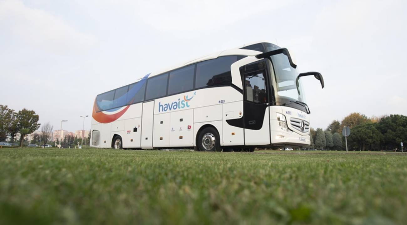 Havaist İstanbul'daki yeni rotası ve fiyatını duyurdu