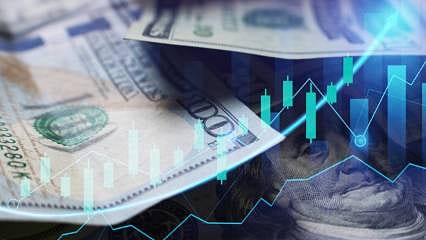 Piyasanın enflasyon ve dolar tahmini yükseldi