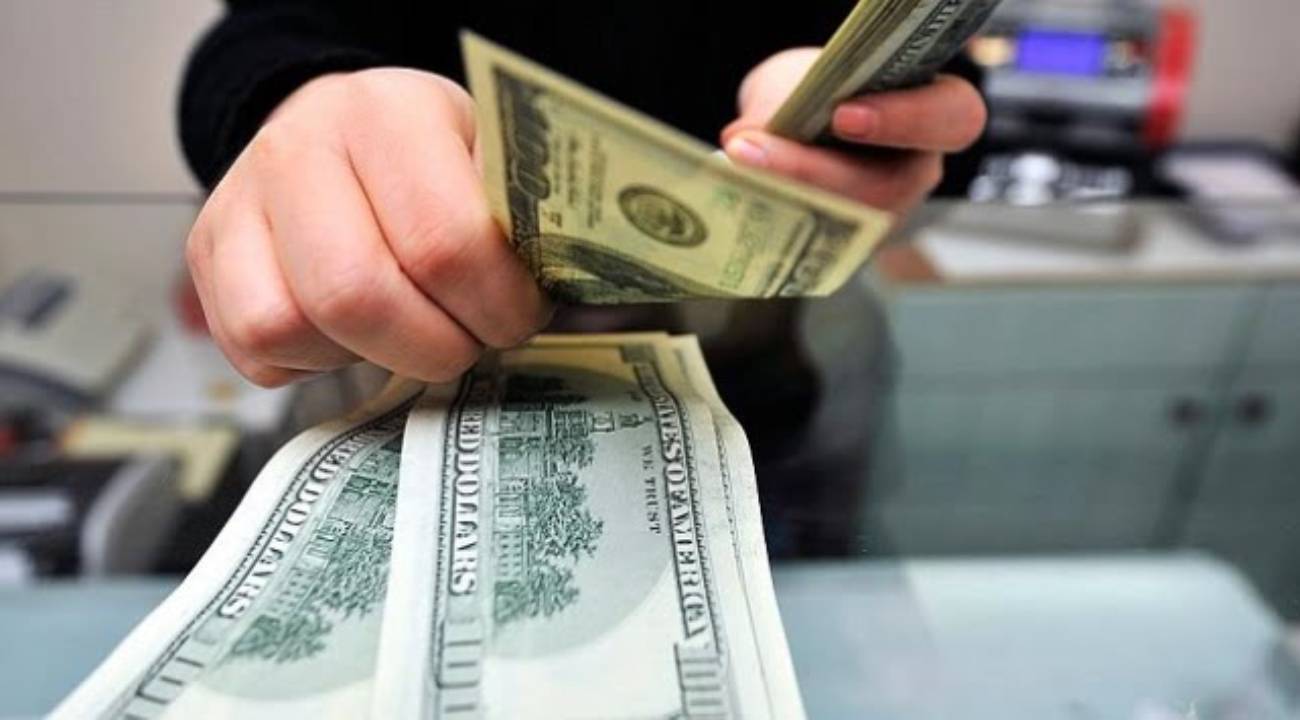 Dolar/TL güne nasıl başladı? 8 Temmuz 2025